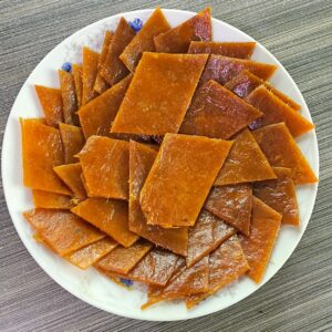 টক মিস্টি আমসত্ত্ব ১ কেজি